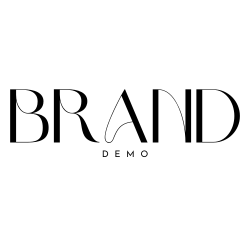 Demo Brand 1