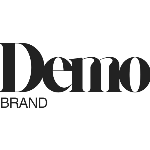 Demo Brand 2
