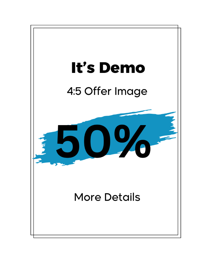 30% Off on Skincare Products