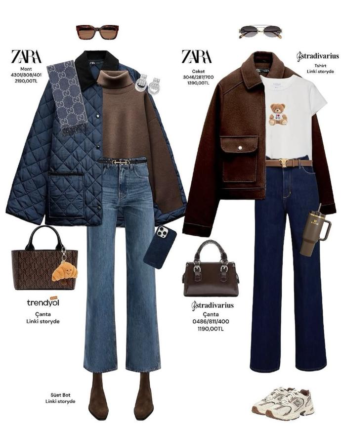 Zara Offer on All New Arrivals -The Avenues Mall